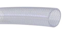 Silikoonvoolik 16x24mm tugevdatud