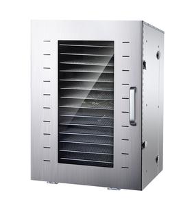 Ruokakuivuri kuivaaja ProChef ST-02 2 34m2/25kg ajastin