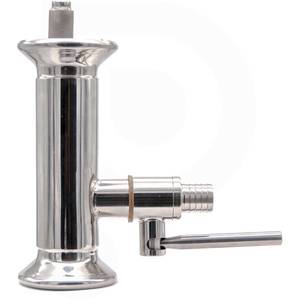 Tube Venturi GA40 with diffusion stone
