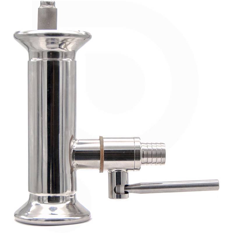 Tube Venturi GA40 with diffusion stone