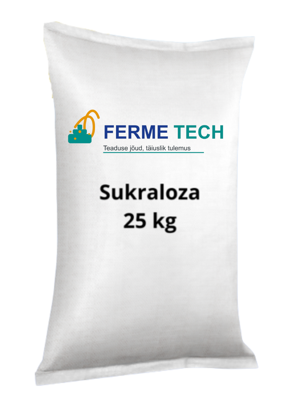 Sukraloos 25kg (E955)