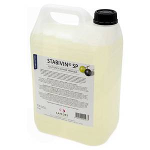 Stabiliseringsmedel (5,5kg) arabisk gummi Stabivin SP