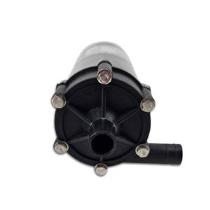 Pumpe 25W Magnetantrieb 220-240V