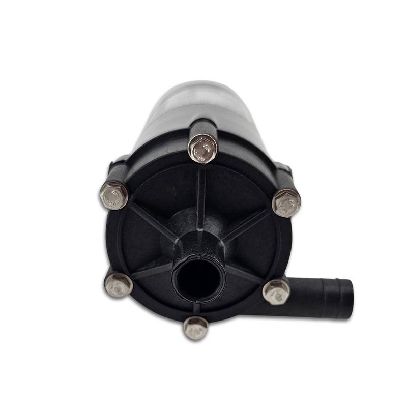 Pumpe 25W Magnetantrieb 220-240V