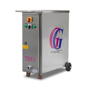 Ånggenerator GG TD13 13,2kW 20kg/h