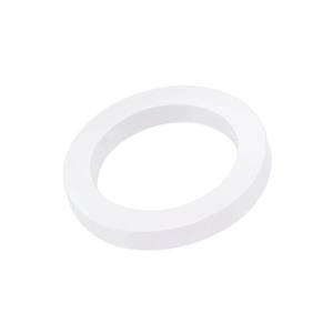 Packning 3/4" silikon värmetålig