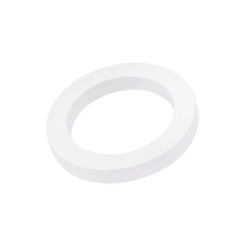 Packning 3/4" silikon värmetålig