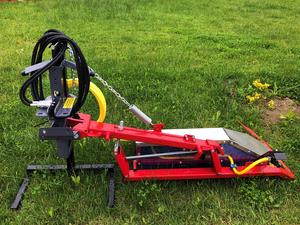 Giftspray Jagoda Tekla 1 TE-001