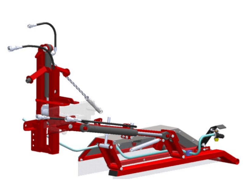 Giftspray Jagoda Tekla 1 TE-001