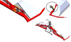 Giftspray Jagoda Tekla 1 TE-001