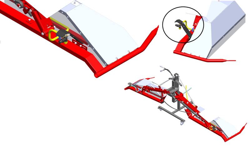 Giftspray Jagoda Tekla 1 TE-001
