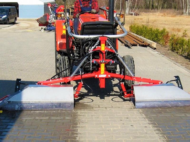 Giftspray Jagoda Tekla 1 TE-001