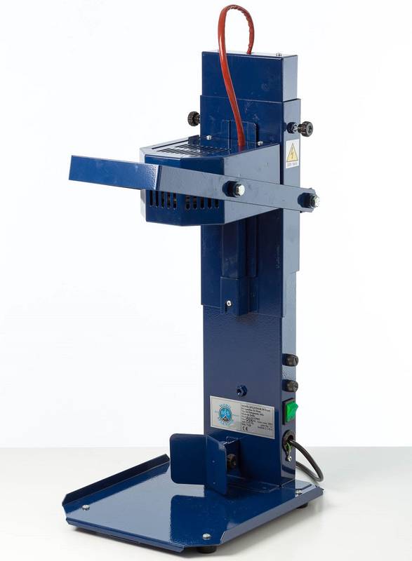 Termokapslite sulataja Vertikal 220V