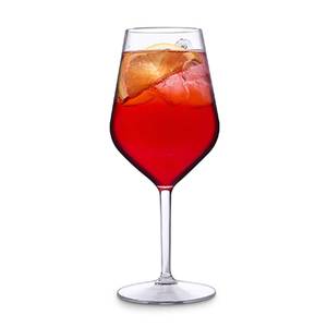 Event Goblet 47cl Unbreakable 6pcs Set