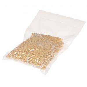 Vacuum bag 300x400mm smooth 100pcs