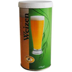 Iesals (1,8kg) Weizen