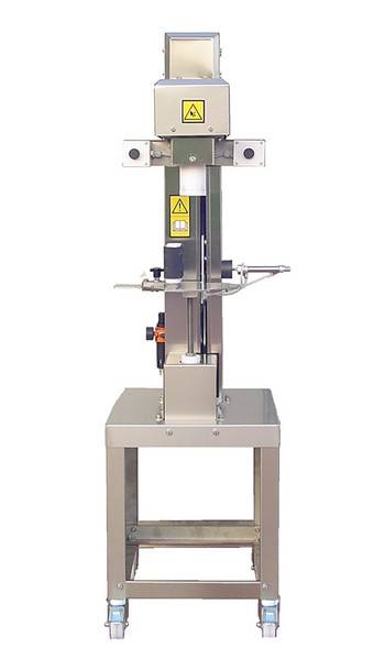 Tw1400 kapslingsmaskin