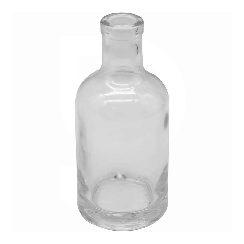 Klaaspudel Oblò 200ml 24tk