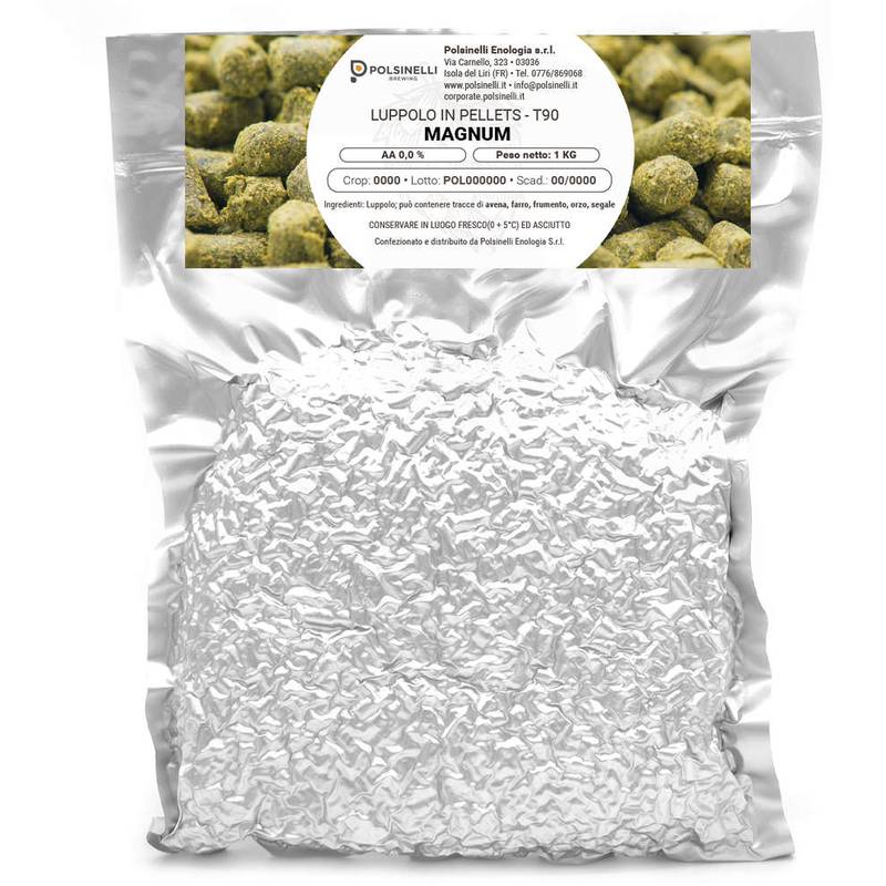 Humala (1kg) Magnum