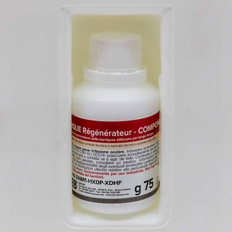 Puhastusvahend 5kg Barrique Régénérateur vaadiregenereerimiseks