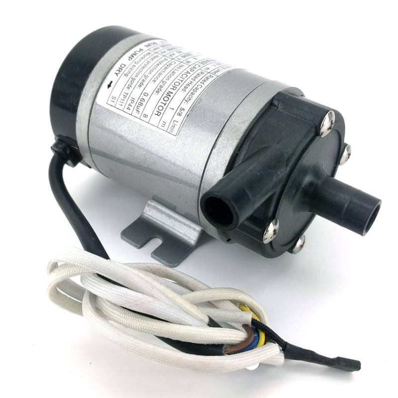 Pumpe 6W Magnetantrieb für BrewZilla Gen 3