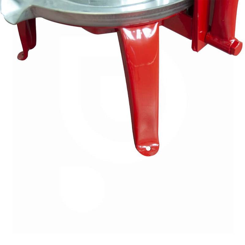 Rāmja prese Italy Star 25 20L