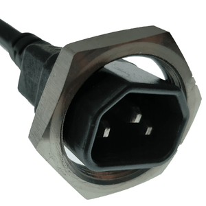 Kütteelement 2200W keevituseta 32mm 220-240V roostevaba teras
