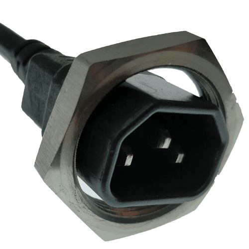 Kütteelement 2200W keevituseta 32mm 220-240V roostevaba teras