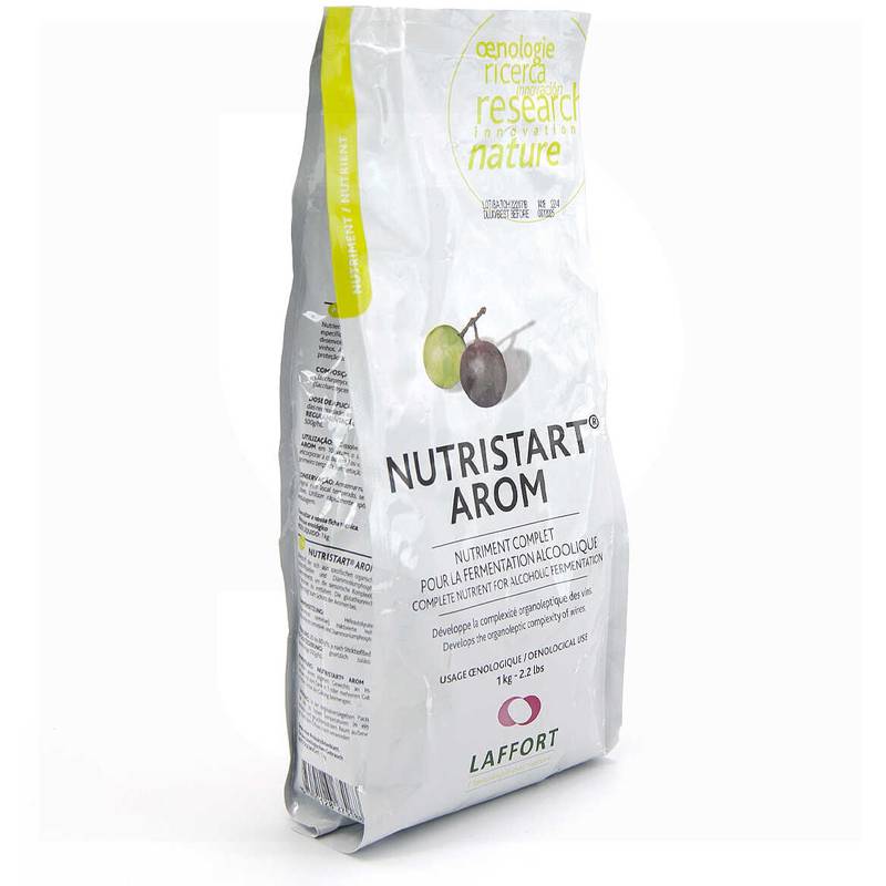 Toitaine (1kg) Nutristart Arom