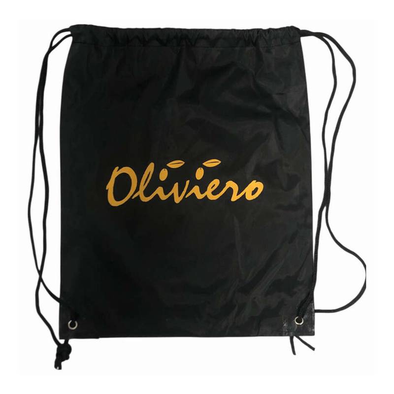 Skakare Oliviero Flex PCT elektrisk med teleskopisk kolfiberstång