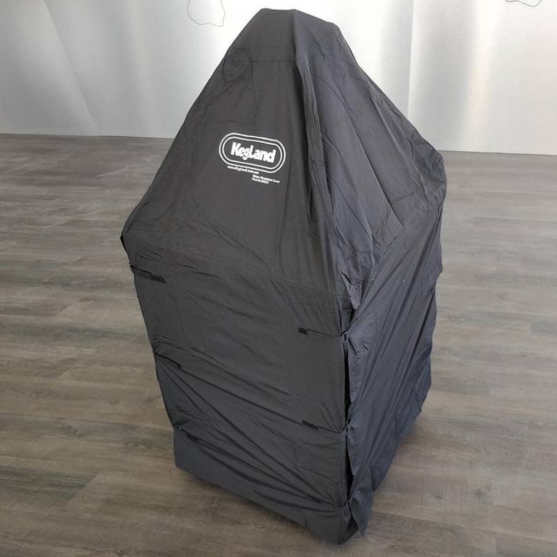 Uždangalas Kegerator Series 4 ir X atsparus vandeniui
