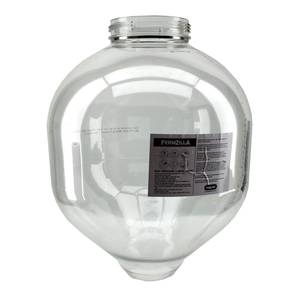 Mahuti 27L FermZilla Gen2 Conical PET