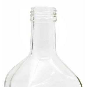 Marasca bottle 1L semi clear (20 pieces)