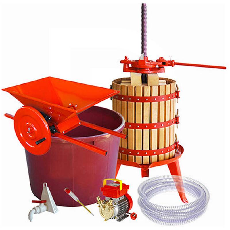 Komplekt Wine 500