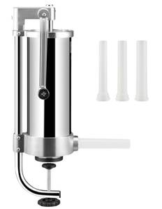 Sausage Maker Machine 3L VEVOR