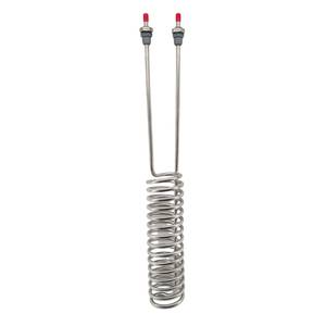 Jahutusspiraal 9,5mm (3/8") Temp Twister roostevaba teras