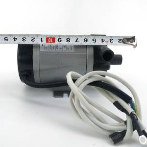 Pumpe 6W Magnetantrieb für BrewZilla Gen 3