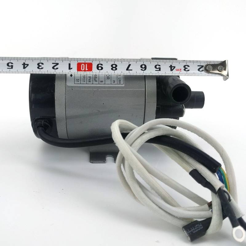 Pumpe 6W Magnetantrieb für BrewZilla Gen 3