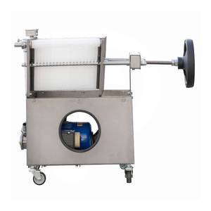 Filtrpreses Jolly 20 eļļai