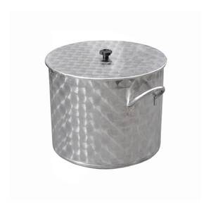 Kessel 200L Edelstahl
