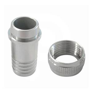 Žarnos jungtis 3/4SK x 20mm žarnai