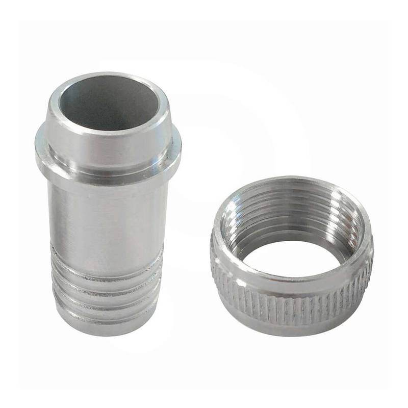 Žarnos jungtis 3/4SK x 20mm žarnai