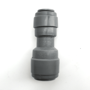 Perėjimas 9,5mm (3/8") į 8mm (5/16") Duotight