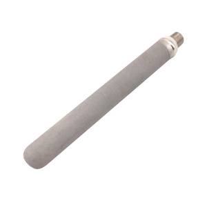 Carbonation stone 150mm x 1/4 thread (0.22µm)