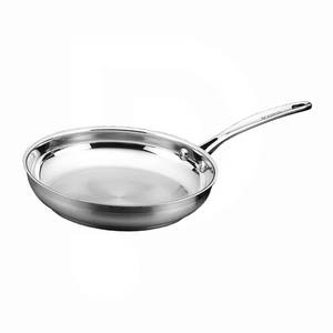 Bratpfanne 20cm Scanpan Impact Edelstahl