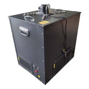 Glykol-kylare IceMaster G80 med digital styrning 220-240V