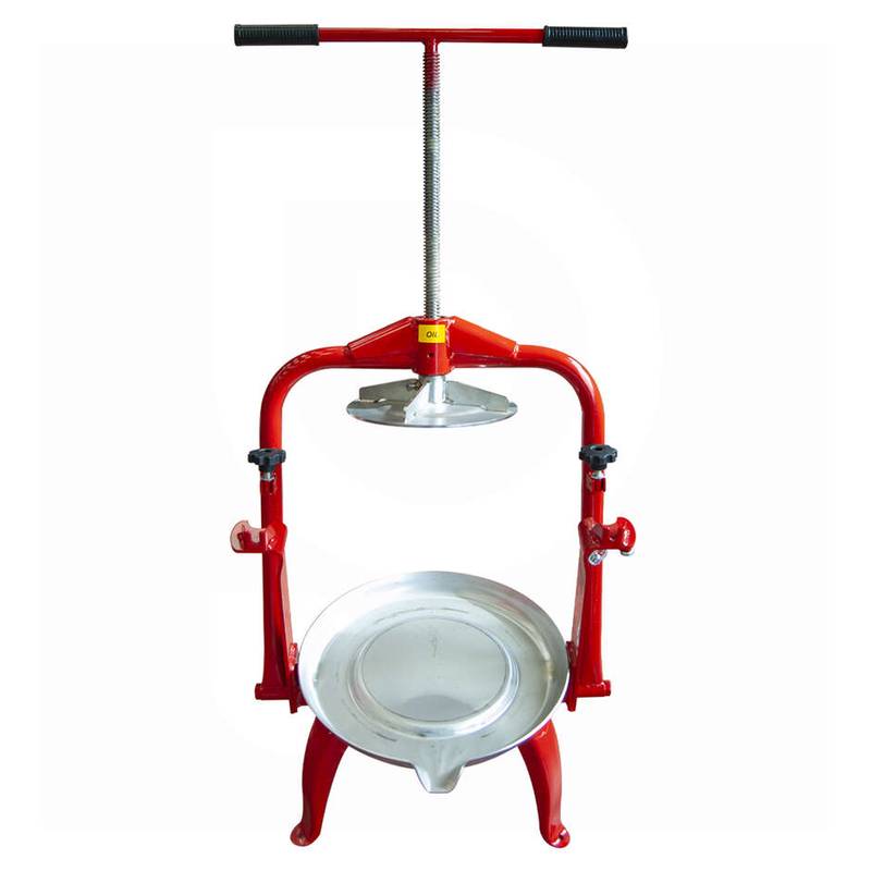 Press 20 FARM 9L puuviljale