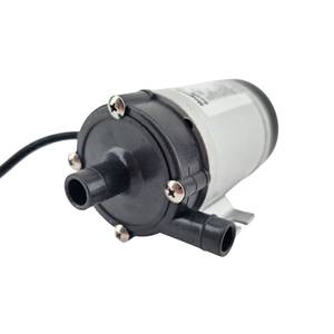 Replacement magnetic drive pump BrewZilla 6W