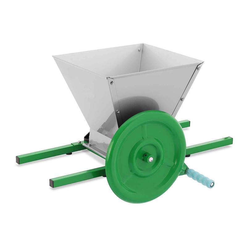 Traubenmühle und Beerenpresse Star Mini