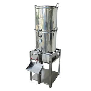 Pasterizators VJ 6kW 69-90L/h
